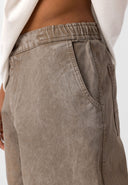 MOTTLED BROWN - 06