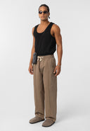 MOTTLED BROWN - 03