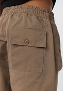 MOTTLED BROWN - 06