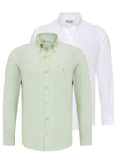 LIGHT GREEN - 01