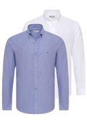 MOTTLED BLUE - 01