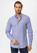 MOTTLED BLUE - 02
