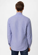 MOTTLED BLUE - 04
