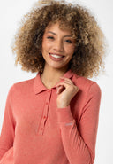 Angel Slim Fit Pullover