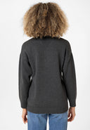 Joshua Regular Fit Pullover