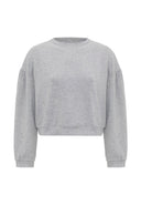 Nelma Oversize Pullover