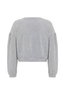 Nelma Oversize Pullover
