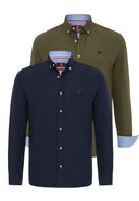 DARK BLUE - 01