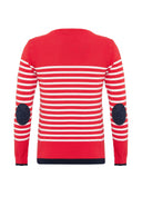 Abrienda Slim Fit Pullover