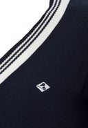 Sergio Slim Fit Pullover