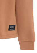 Pablo Regular Fit Sweatshirt