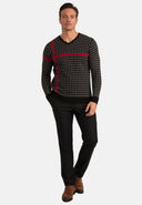 Cristofer Regular Fit Pullover