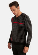Cristofer Regular Fit Pullover