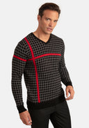 Cristofer Regular Fit Pullover