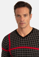 Cristofer Regular Fit Pullover