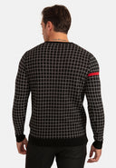Cristofer Regular Fit Pullover