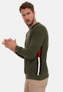 Diego Regular Fit Sweatshirt