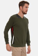 Diego Regular Fit Sweatshirt