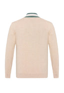 Edgar Regular Fit Pullover