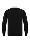Edgar Regular Fit Pullover
