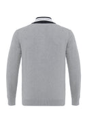 Edgar Regular Fit Pullover