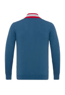 Edgar Regular Fit Pullover
