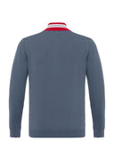Edgar Regular Fit Pullover