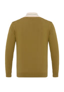 Edgar Regular Fit Pullover