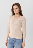 Joaquin Regular Fit Pullover
