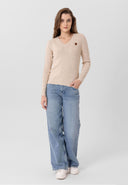 Joaquin Regular Fit Pullover