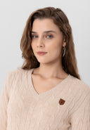 Joaquin Regular Fit Pullover