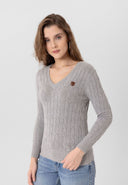 Joaquin Regular Fit Pullover