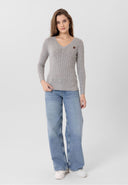 Joaquin Regular Fit Pullover