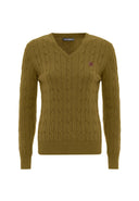 Joaquin Regular Fit Pullover