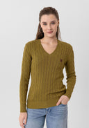 Joaquin Regular Fit Pullover