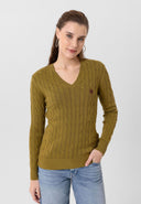 Joaquin Regular Fit Pullover