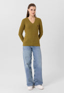 Joaquin Regular Fit Pullover