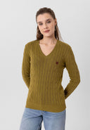 Joaquin Regular Fit Pullover