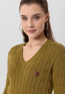 Joaquin Regular Fit Pullover