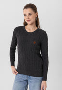 Emelia Regular Fit Pullover