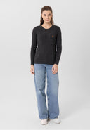 Emelia Regular Fit Pullover