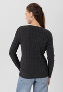 Emelia Regular Fit Pullover