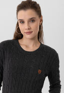 Emelia Regular Fit Pullover