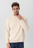 Carolina Oversize Sweatshirt