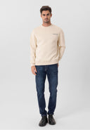 Carolina Oversize Sweatshirt