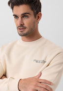 Carolina Oversize Sweatshirt