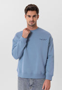 Carolina Oversize Sweatshirt