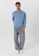 Carolina Oversize Sweatshirt