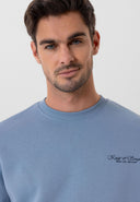 Carolina Oversize Sweatshirt