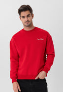 Carolina Oversize Sweatshirt